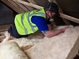 Fireproof Insulation in Thorndale, PA