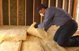 Insulation Air Sealing in Thorndale, PA