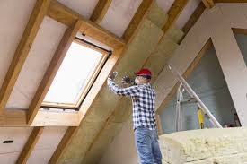 Types of Insulation We Offer in Thorndale, PA