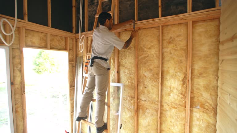 Trusted Thorndale, PA Insulation Installation & Removal Experts